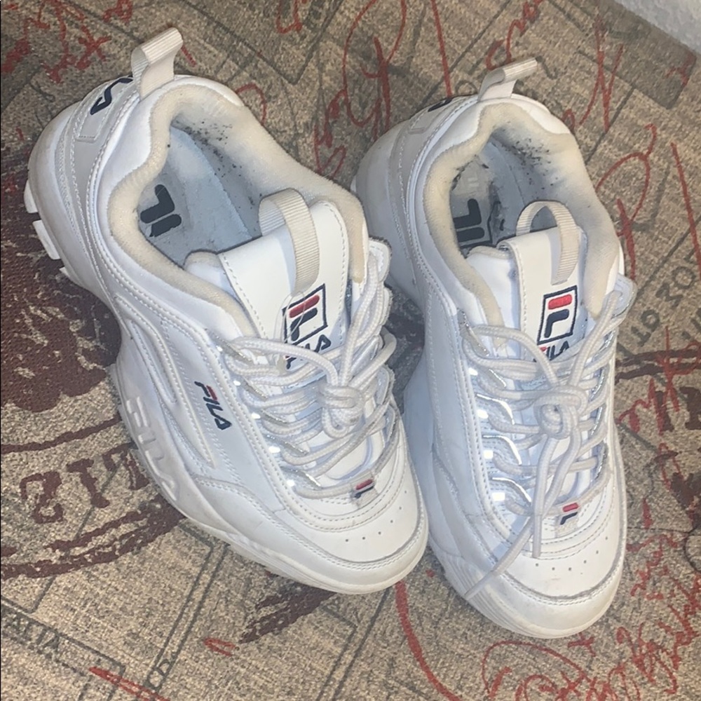 Filas